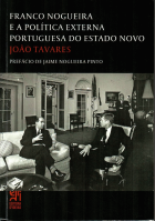Thumbnail Franco Nogueira e a política externa portuguesa do Estado Novo